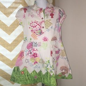 Oilily Dress